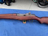 WW2 ORIGINAL SPRINGFIELD M1 GARAND SHIPPED July 1942 - 5 of 15