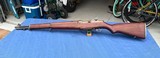 WW2 ORIGINAL SPRINGFIELD M1 GARAND SHIPPED July 1942