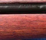 WW2 ORIGINAL SPRINGFIELD M1 GARAND SHIPPED July 1942 - 11 of 15