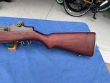 WW2 ORIGINAL SPRINGFIELD M1 GARAND SHIPPED July 1942 - 4 of 15