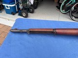 WW2 ORIGINAL SPRINGFIELD M1 GARAND SHIPPED July 1942 - 10 of 15