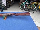WW2 ORIGINAL SPRINGFIELD M1 GARAND SHIPPED July 1942 - 8 of 15