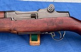 WW2 ORIGINAL SPRINGFIELD M1 GARAND SHIPPED July 1942 - 7 of 15