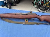 H&R M1 GARAND “ HIGH CONDITION “