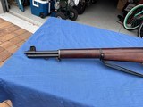 H&R M1 GARAND “ HIGH CONDITION “ - 13 of 15