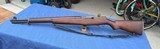 H&R M1 GARAND “ HIGH CONDITION “ - 12 of 15