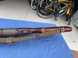 H&R M1 GARAND “ HIGH CONDITION “ - 11 of 15