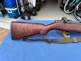 H&R M1 GARAND “ HIGH CONDITION “ - 2 of 15