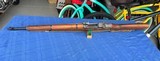 SPRINGFIELD M1 GARAND SERIAL # 3078999 Shipped July 1944 - 10 of 15