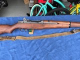 SPRINGFIELD M1 GARAND SERIAL # 3078999 Shipped July 1944 - 4 of 15
