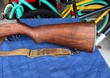 SPRINGFIELD M1 GARAND SERIAL # 3078999 Shipped July 1944 - 9 of 15