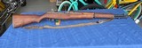 SPRINGFIELD M1 GARAND SERIAL # 3078999 Shipped July 1944 - 2 of 15