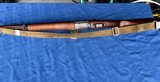 SPRINGFIELD M1 GARAND SERIAL # 3078999 Shipped July 1944 - 14 of 15