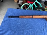 SPRINGFIELD M1 GARAND SERIAL # 3078999 Shipped July 1944 - 11 of 15