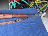 SPRINGFIELD M1 GARAND SERIAL # 3078999 Shipped July 1944 - 5 of 15