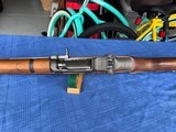 SPRINGFIELD M1 GARAND SERIAL # 3078999 Shipped July 1944 - 12 of 15