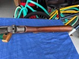SPRINGFIELD M1 GARAND SERIAL # 3078999 Shipped July 1944 - 13 of 15