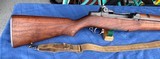 SPRINGFIELD M1 GARAND SERIAL # 3078999 Shipped July 1944 - 3 of 15