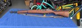 SPRINGFIELD M1 GARAND SERIAL # 3078999 Shipped July 1944