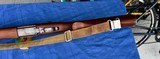 SPRINGFIELD M1 GARAND SERIAL # 3078999 Shipped July 1944 - 15 of 15
