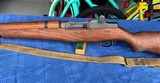 SPRINGFIELD M1 GARAND SERIAL # 3078999 Shipped July 1944 - 8 of 15