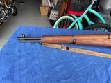 SPRINGFIELD M1 GARAND SERIAL # 3078999 Shipped July 1944 - 7 of 15