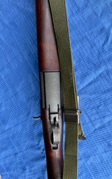 HARRINGTON & RICHARDSON M1 GARAND - 14 of 15