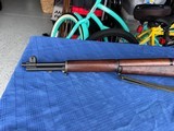 HARRINGTON & RICHARDSON M1 GARAND - 7 of 15