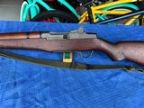 HARRINGTON & RICHARDSON M1 GARAND - 6 of 15