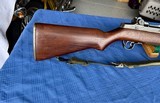 SPRINGFIELD M1 GARAND SHIPPED JULY 44 - 8 of 14