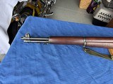 SPRINGFIELD M1 GARAND SHIPPED JULY 44 - 2 of 14