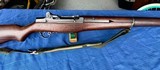 SPRINGFIELD M1 GARAND SHIPPED JULY 44 - 7 of 14