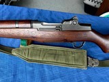 SPRINGFIELD M1 GARAND SHIPPED JULY 44 - 3 of 14