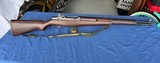 SPRINGFIELD M1 GARAND SHIPPED JULY 44 - 5 of 14