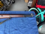 SPRINGFIELD M1 GARAND SHIPPED JULY 44 - 6 of 14