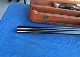 BROWNING BELGIUM CITORI 20 GAUGE ORIGINAL CASE - 6 of 15