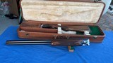 BROWNING BELGIUM CITORI 20 GAUGE ORIGINAL CASE - 5 of 15