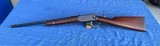 WINCHESTER MODEL 1894 ANTIQUE in 25-35 CALIBER - 1 of 14