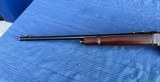 WINCHESTER MODEL 1894 ANTIQUE in 25-35 CALIBER - 2 of 14