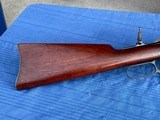 WINCHESTER MODEL 1894 ANTIQUE in 25-35 CALIBER - 6 of 14