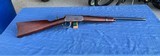 WINCHESTER MODEL 1894 ANTIQUE in 25-35 CALIBER - 3 of 14