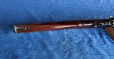 WINCHESTER MODEL 1894 ANTIQUE in 25-35 CALIBER - 9 of 14