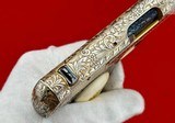 COLT 1903 MASTER ENGRAVER VASCO REVERA - CORDONE , ITALY - 10 of 15