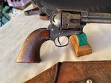 COLT SAA ETCHED PANEL 44-40 Caliber - 5 of 15