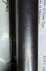 COLT SAA ETCHED PANEL 44-40 Caliber - 14 of 15