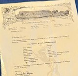 COLT SAA ETCHED PANEL 44-40 Caliber - 4 of 15