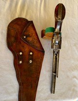 COLT SAA ETCHED PANEL 44-40 Caliber - 10 of 15