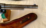 COLT SAA ETCHED PANEL 44-40 Caliber - 6 of 15