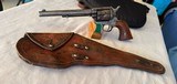 COLT SAA ETCHED PANEL 44-40 Caliber - 7 of 15