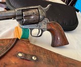 COLT SAA ETCHED PANEL 44-40 Caliber - 15 of 15